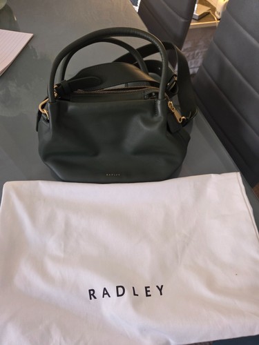 Radley ivydale road small - road,