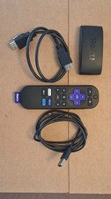 Roku Express 4K | HD/4K/HDR