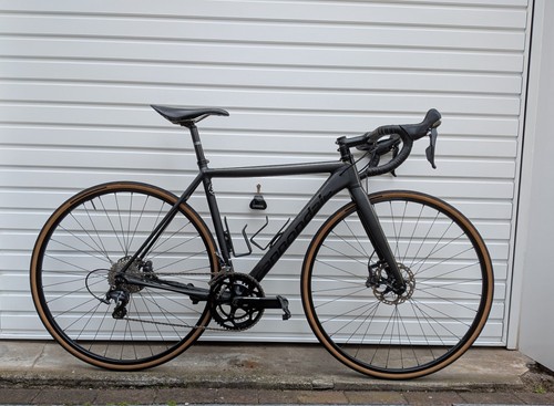 Cannondale caad10 disc - cannondale,