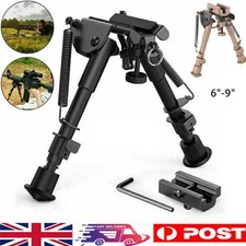 360°Swivel Sling Bipod Spring