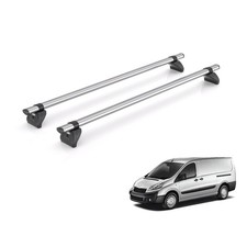 Peugeot Expert Roof Rack Fits