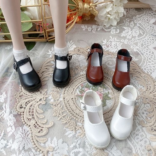 Pair dolls shoes for 3 - shoes, 1/3