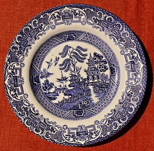 English ironstone tableware - english,