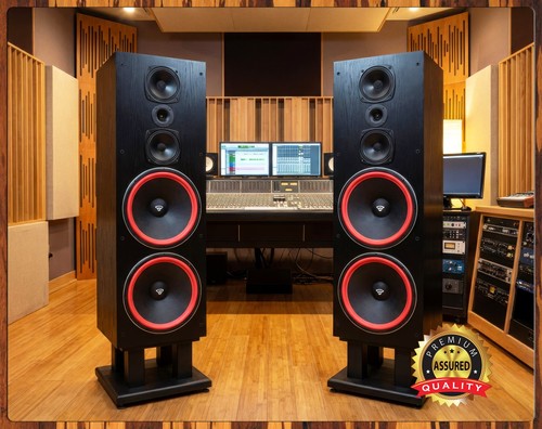 Cerwin vega dc1515 - -, –