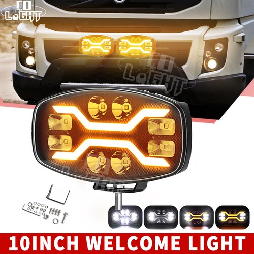 12v 24v full led spot - 12v,