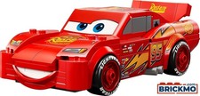 LEGO Speed Champions 77255 Lightning McQueen 77255