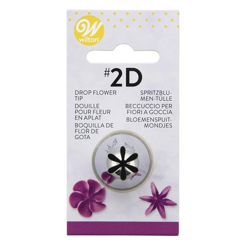 Wilton large drop - large,