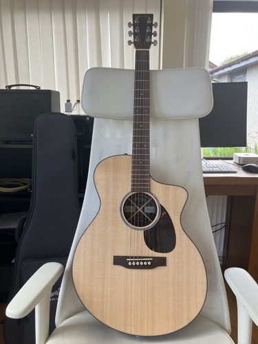 Martin 10e modern electro - sc-10e,