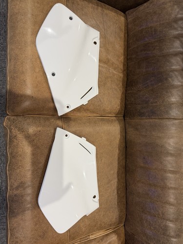Ufo side panels for honda - panels,