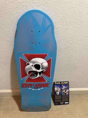 Tony hawk powell peralta bones - tony,