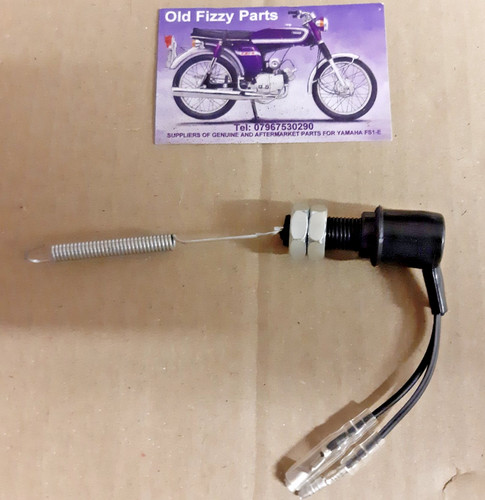 Yamaha fs1e brake - brake, switch
