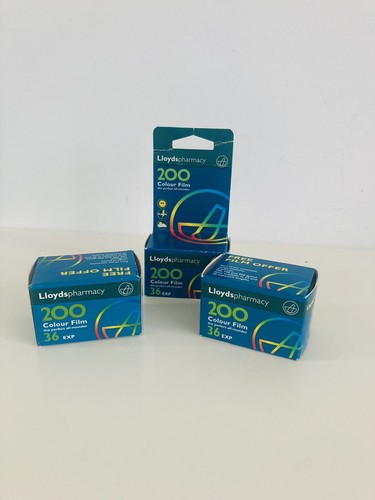 Lloyds pharmacy 200 - x,
