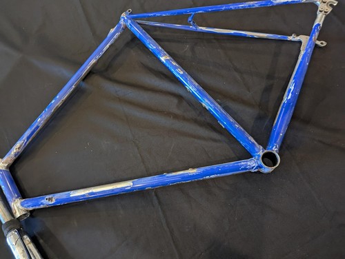 Gios torino compact - gios, steel