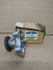 Opel Vauxhall Cavalier Mk3 Astra Mk3 Corsa A/B Water Pump 1.5/1.7 TD