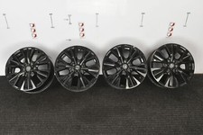 Alloy wheels Rims 6X114,3 R18 ET45 7J NAVARA D23 NISSAN RENAULT ALASKAN X W470
