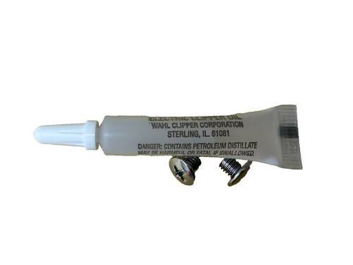 Wahl clipper blade - wahl,