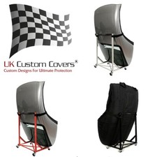 Porsche 911/996/997 Convertible Hardtop Products