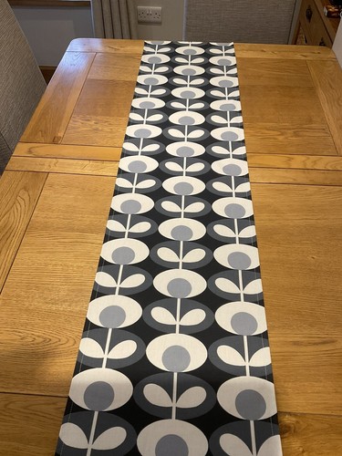 Table runner orla - table, kiely