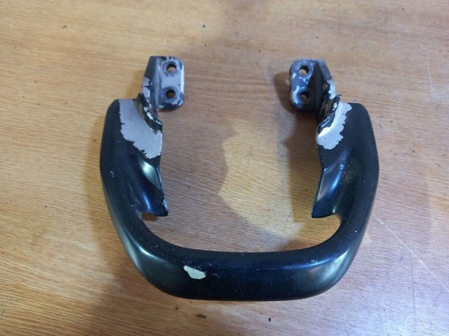 Honda nsr125r grab - honda,