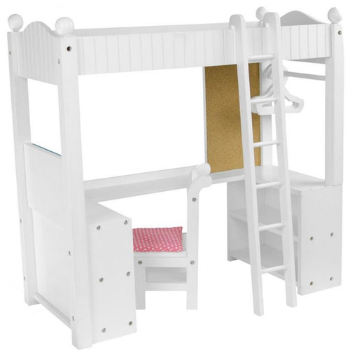 Olivias little world - little,