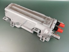 Original BMW F30 hybrid LCI control unit comfort charging electronics KLE 9489061 