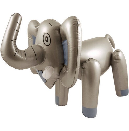 Blow inflatable reusable - inflatable,