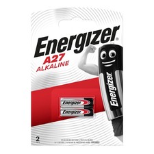 Energizer A27 12V Batteries