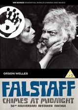 Falstaff - Chimes at Midnight