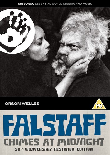 Falstaff chimes at midnight - chimes,