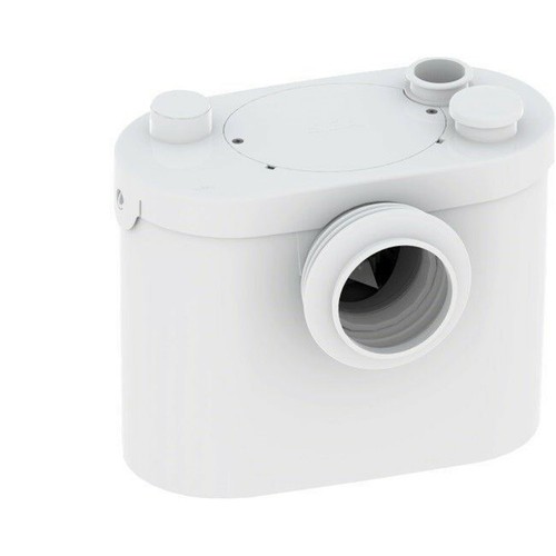 Saniflo sanitop macerator - sanitop,