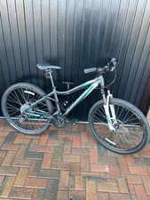 Specialized myka womens mountain bike 15inch frame - used but only several times