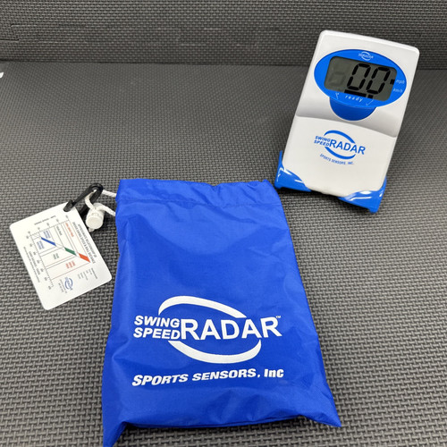 Sports sensors swing - sensors,