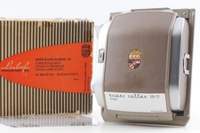 [Near MINT] Linhof Technika Super Rollex 56x72mm 6x7 Film Back Holder From JAPAN