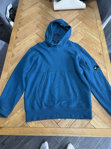 Company men s blue - c.p.,