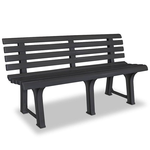 43585 garden bench - garden, 145.5