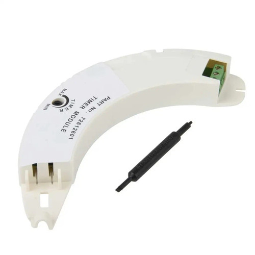 Airflow adjustable timer - airflow,