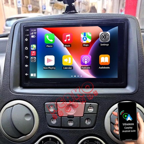 For fiat panda 2003 - for, 2003-2012