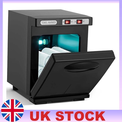 Hot towel warmer cabinet - towel,