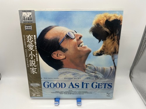 Good gets japanese - "as, it