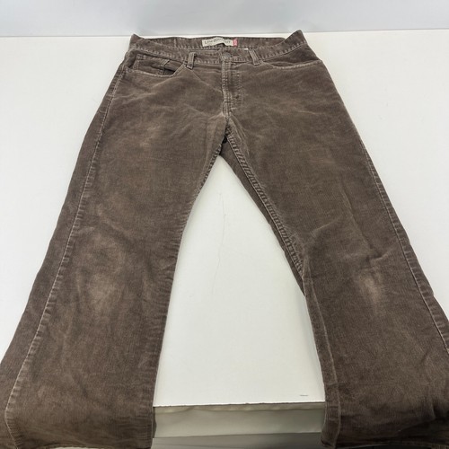 Levi 527 low boot cut - levi's,