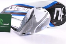 Left Hand Cobra Aerojet Max #5 Wood / 18.5 Degree / Regular Flex UST Helium NC 5