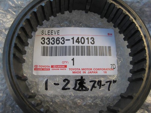 Toyota corolla levin ae86 oem - ae86,