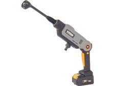 Titan 18v 22bar Pressure Washer + 5ah Battery and Charger. New in Box