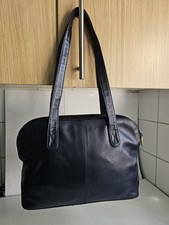 GIGI DESIGNER WOMENS NAVY BLUE