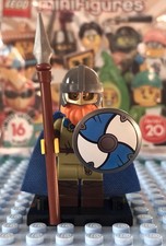Lego CMF Series 20 - Viking