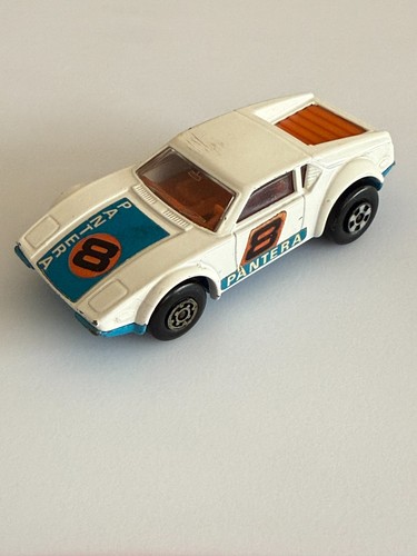 Matchbox superfast de - matchbox,