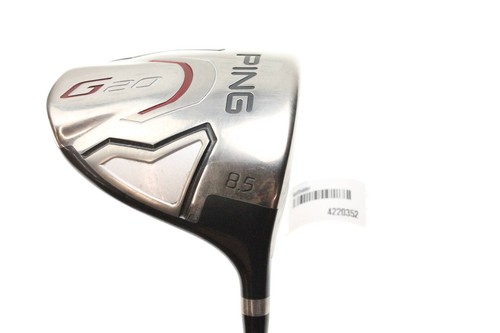 Ping g20 golf club - g20, rh