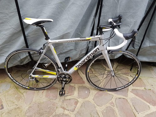 Boardman pro full carbon - pro,