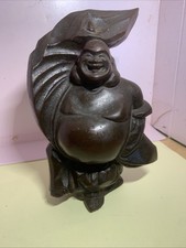 Antique Chinese/Japonese Heavy