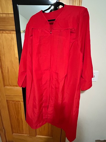 Graduation gown - graduation,
